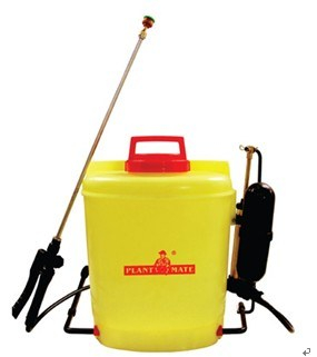 Knapsack Hand Garden Sprayers 18litre Made in China (1658)