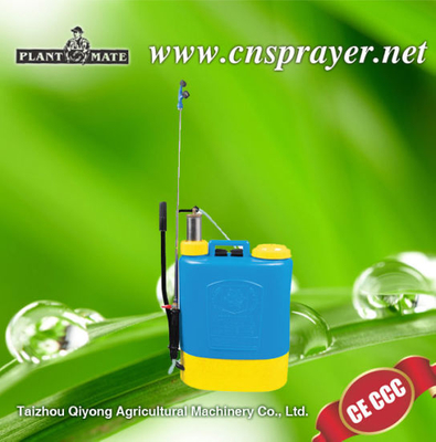 Napsack Sprayer/Hand Sprayer (3WBS-16M)