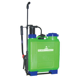 16 Liter Heavy PE Knapsack Agriculture Hand Sprayer Spare Part (3WBS-16K)