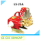 Agricultural Use Tractor High Pressure Plunger Pump 22mm (LS-25A)