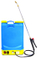 16L Electric Knapsack Sprayer for Agriculture/Garden/Home (LS-29001)