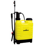 18L New Style Knapsack Agricultural Hand Sprayer (3WBS-18A)