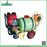 80L High Guality Pushing Garden Sprayer/Petrol Garden Sprayer (TF-80)