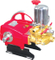 Lamsin Agricultural/Industrial Water Pump with ISO9001 (LS-80)