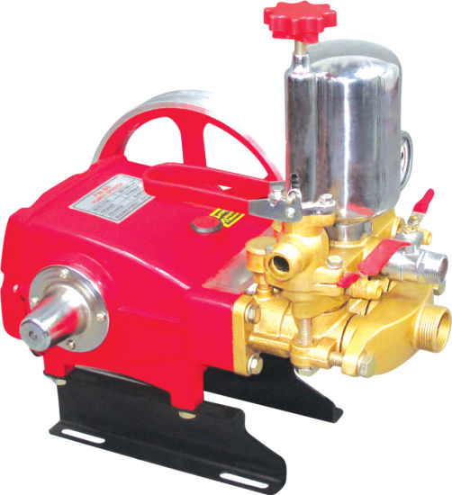 Lamsin Agricultural/Industrial Water Pump with ISO9001 (LS-80)