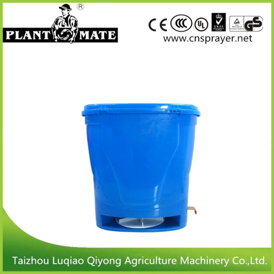 High Quality Electric Power Spreading Machine (LS-B008)