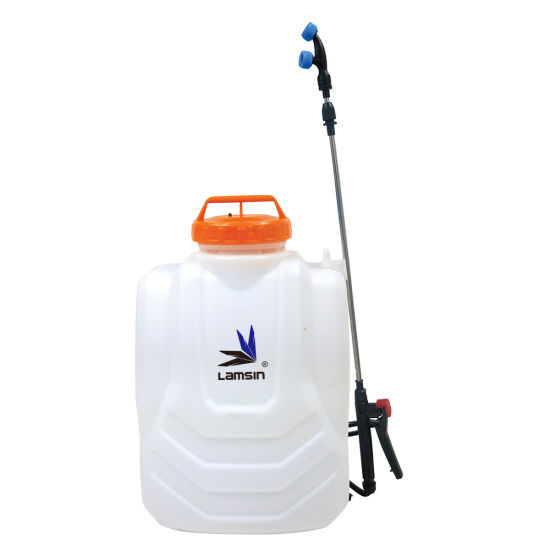 18L Electric Knapsack Sprayer (HX-18E)