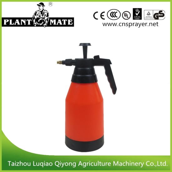 1.5L Hand Sprayer for Agriculture/Garden/Home (TF-1.5F)