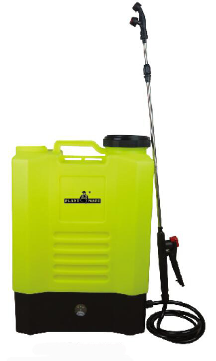 Electric Knapsack Sprayer 20L for Agriculture/Garden/Home (HX-20F)