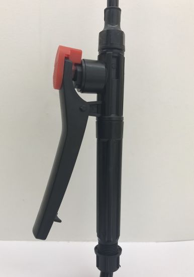 16L Power Sprayer for Agriculture/Garden/Home (HX-D16K)