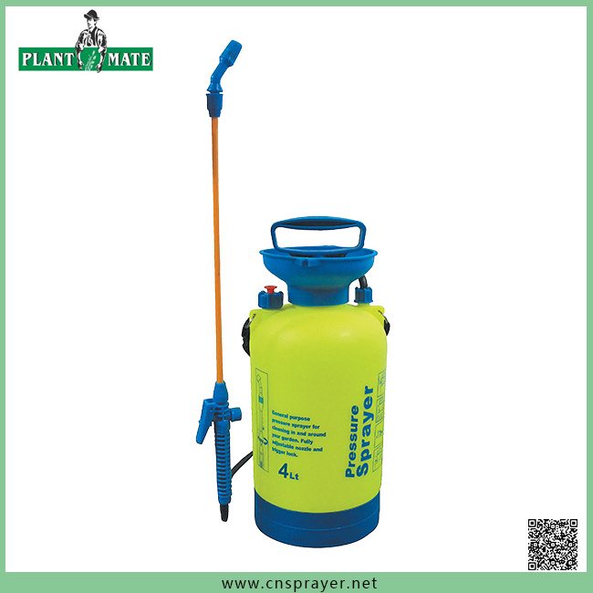 4L Agricultural Air Pressure Sprayer with ISO9001/Ce/CCC (TF-04-2)