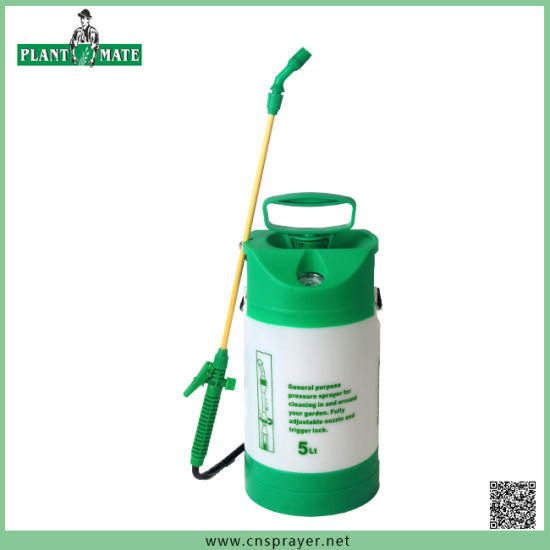 Garden Tools, Pressure (Compression) Sprayer (TF-05B)