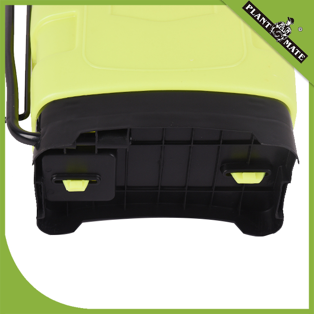 20L Manual Knapsack Hand Sprayer with ISO9001/CE/CCC (3WBS-20A)