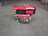 DIESEL ENGINE R190